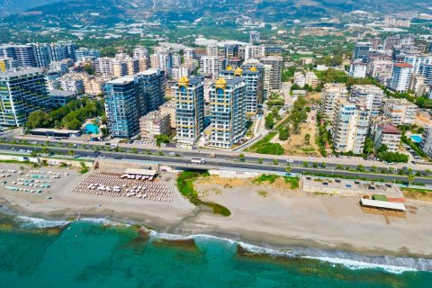Daire Mahmutlar, Antalya, Türkiye №227359 - 2