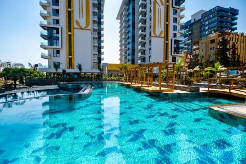Daire Mahmutlar, Antalya, Türkiye №227359 - 5