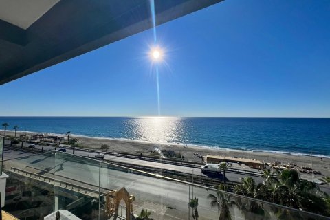 Daire Mahmutlar, Antalya, Türkiye №227359 - 15