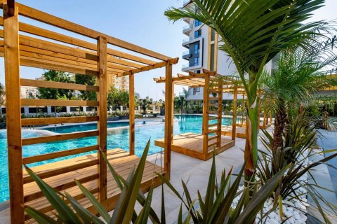 Daire Mahmutlar, Antalya, Türkiye №227359 - 9