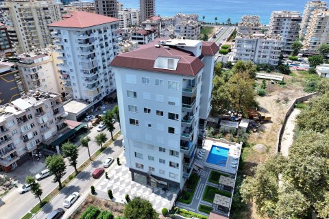 2+1 Apartment  in Mahmutlar, Antalya, Turkey No. 227355