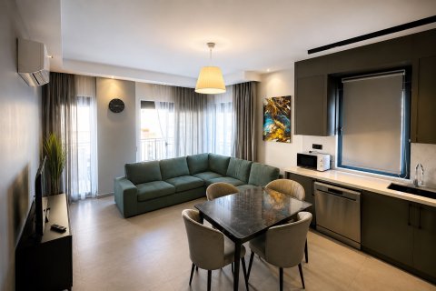 Daire   Alanya, Antalya, Türkiye №227358 - 2
