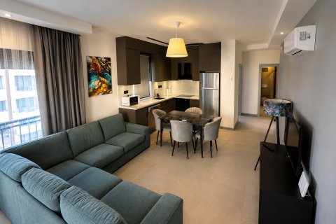 Apartment  in Alanya, Antalya, Turkey No. 227358