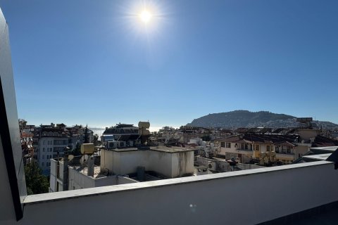 Daire   Alanya, Antalya, Türkiye №227358 - 25