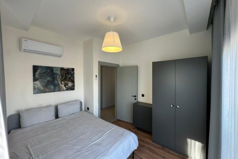 Daire   Alanya, Antalya, Türkiye №227358 - 9