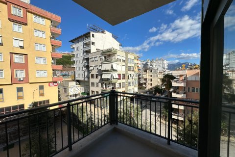 Daire   Alanya, Antalya, Türkiye №227358 - 14