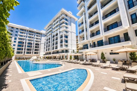 Apartment  in Alanya, Antalya, Turkey No. 227357