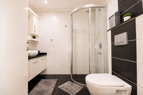 1+1 Lejlighed  i Kestel, Antalya, Tyrkiet Nr. 227353 - 13