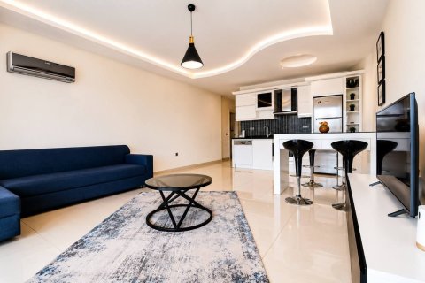 1+1 Lejlighed  i Kestel, Antalya, Tyrkiet Nr. 227353 - 7