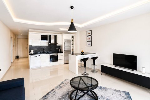1+1 Lejlighed  i Kestel, Antalya, Tyrkiet Nr. 227353 - 6