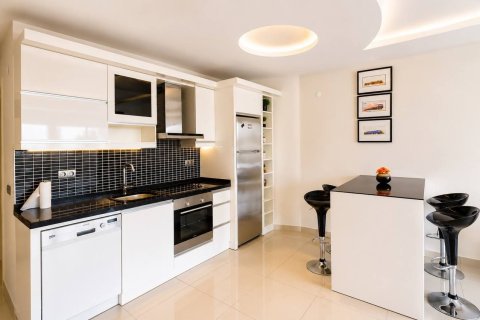 1+1 Lejlighed  i Kestel, Antalya, Tyrkiet Nr. 227353 - 8