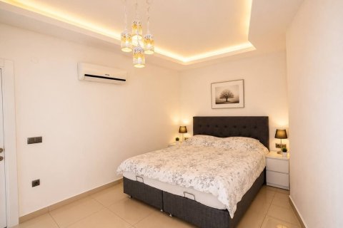 1+1 Lejlighed  i Kestel, Antalya, Tyrkiet Nr. 227353 - 11