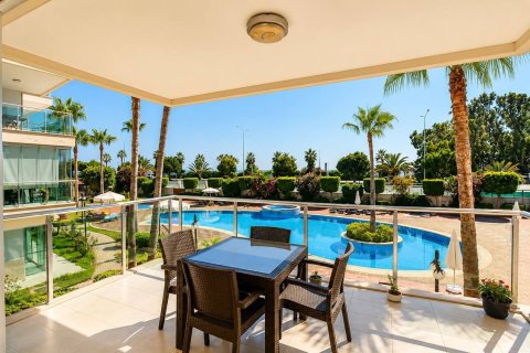 1+1 Lejlighed  i Kestel, Antalya, Tyrkiet Nr. 227353 - 16