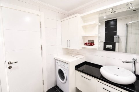 1+1 Lejlighed  i Kestel, Antalya, Tyrkiet Nr. 227353 - 17