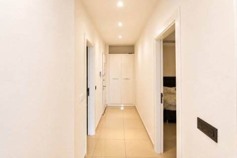 1+1 Lejlighed  i Kestel, Antalya, Tyrkiet Nr. 227353 - 12