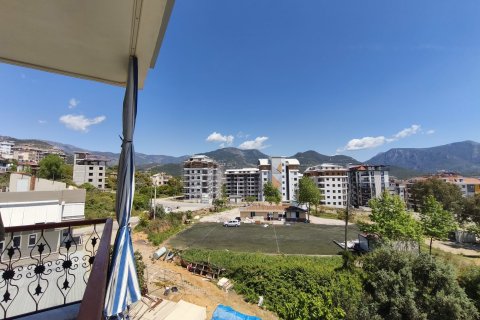 3+1 Leilighet  i Kestel, Antalya, Tyrkia Nr. 227354 - 12
