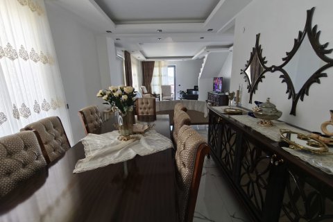 3+1 Leilighet  i Kestel, Antalya, Tyrkia Nr. 227354 - 13