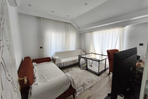 3+1 Leilighet  i Kestel, Antalya, Tyrkia Nr. 227354 - 9