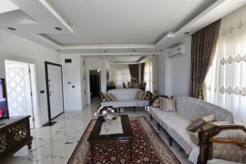 3+1 Leilighet  i Kestel, Antalya, Tyrkia Nr. 227354 - 3