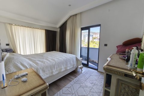 3+1 Leilighet  i Kestel, Antalya, Tyrkia Nr. 227354 - 7