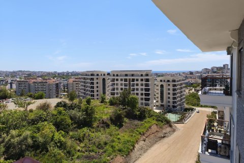 3+1 Leilighet  i Kestel, Antalya, Tyrkia Nr. 227354 - 14