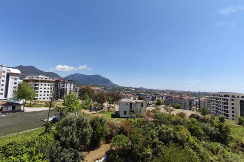 3+1 Leilighet  i Kestel, Antalya, Tyrkia Nr. 227354