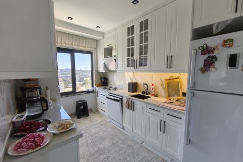 3+1 Leilighet  i Kestel, Antalya, Tyrkia Nr. 227354 - 4