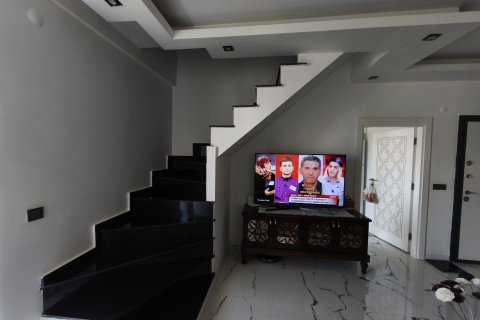 3+1 Leilighet  i Kestel, Antalya, Tyrkia Nr. 227354 - 10