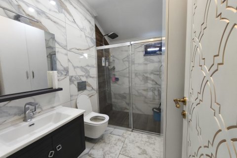 3+1 Leilighet  i Kestel, Antalya, Tyrkia Nr. 227354 - 11