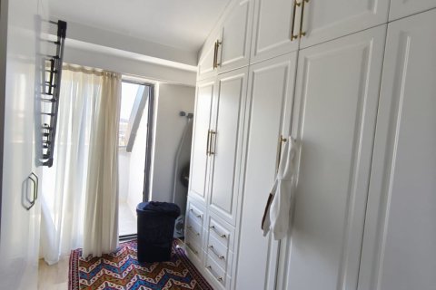 3+1 Leilighet  i Kestel, Antalya, Tyrkia Nr. 227354 - 8