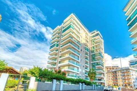 3+1 Apartment  in Mahmutlar, Antalya, Turkey No. 227356
