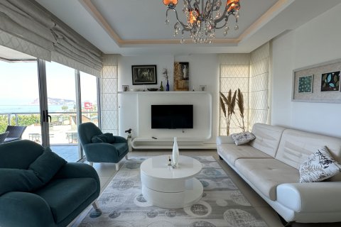 Daire 4+1 Kestel, Bursa, Türkiye №217519 - 2