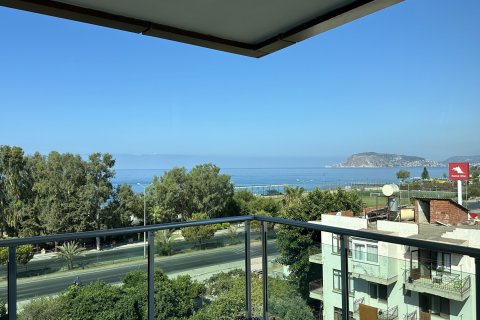 4+1 Apartment  in Kestel, Bursa, Turkey No. 217519