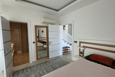 Daire 4+1 Kestel, Bursa, Türkiye №217519 - 10