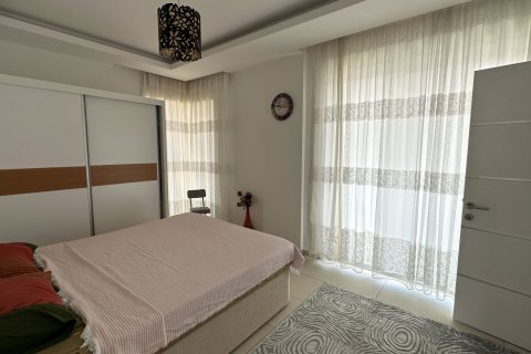 Daire 4+1 Kestel, Bursa, Türkiye №217519 - 9