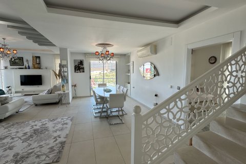 Daire 4+1 Kestel, Bursa, Türkiye №217519 - 7