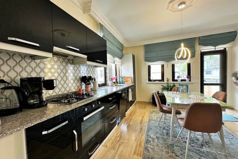 Продажа квартиры  в Оба, Анталье, Турция 2+1, 125м2, №217524 – фото 4