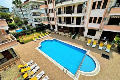Продажа квартиры  в Оба, Анталье, Турция 2+1, 125м2, №217524 – фото 11