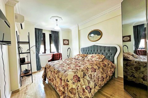 Продажа квартиры  в Оба, Анталье, Турция 2+1, 125м2, №217524 – фото 6