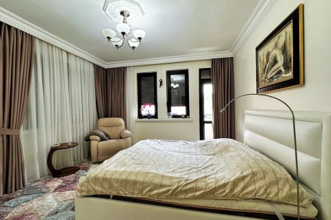 Продажа квартиры  в Оба, Анталье, Турция 2+1, 125м2, №217524 – фото 7