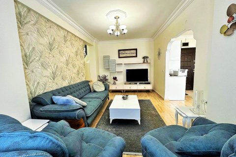 Продажа квартиры  в Оба, Анталье, Турция 2+1, 125м2, №217524 – фото 5