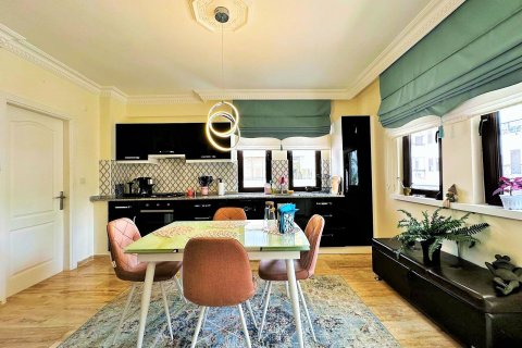 Продажа квартиры  в Оба, Анталье, Турция 2+1, 125м2, №217524 – фото 3