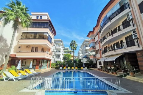 Продажа квартиры  в Оба, Анталье, Турция 2+1, 125м2, №217524 – фото 2