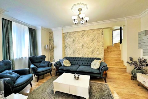 Daire  2+1  Oba, Antalya, Türkiye №217524