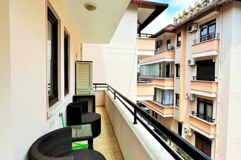 Продажа квартиры  в Оба, Анталье, Турция 2+1, 125м2, №217524 – фото 8