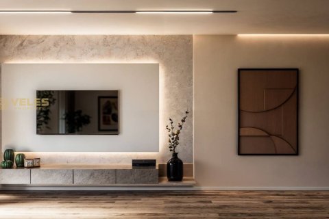 1+1 Wohnung in Tatlisu, Famagusta, Nr. 214079 - 21