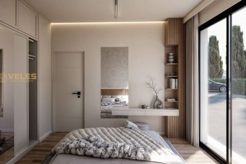 1+1 Wohnung in Tatlisu, Famagusta, Nr. 214079 - 20