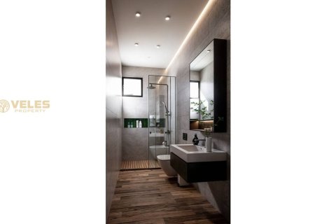 1+1 Wohnung in Tatlisu, Famagusta, Nr. 214079 - 15