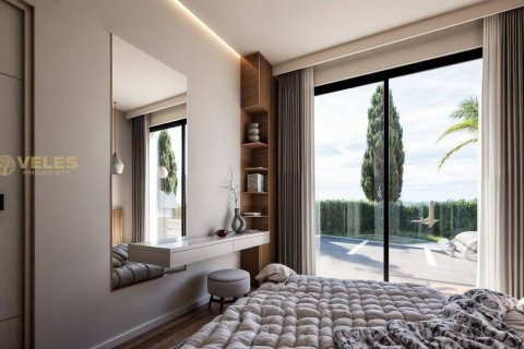 1+1 Wohnung in Tatlisu, Famagusta, Nr. 214079 - 18
