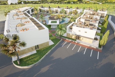 1+1 Wohnung in Tatlisu, Famagusta, Nr. 214079 - 2